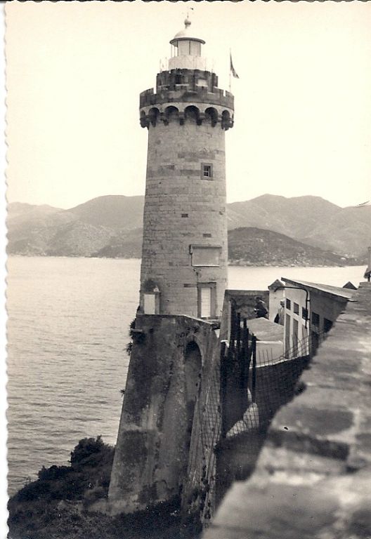 1958 Isola d'Elba